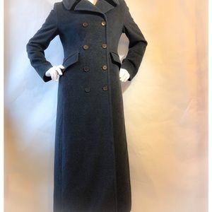 🌟NWT - CALVIN KLEIN WOOL/CASHMERE BLEND COAT🌟